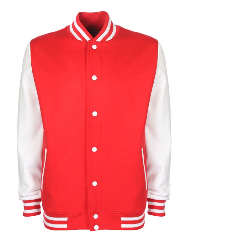 VARSITY JACKET FV001 382