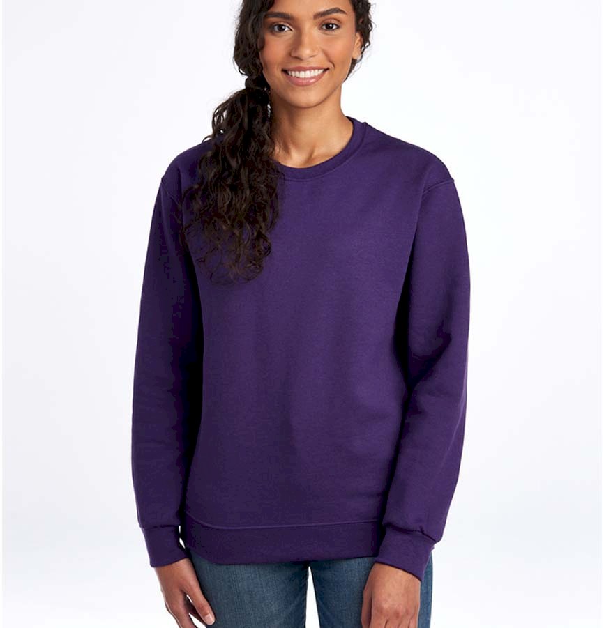 NUBLEND® SWEATSHIRT 0S562M0 F06