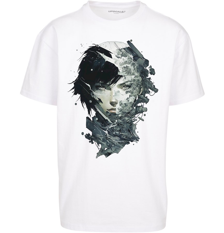 PUPPET MASTER HEAVY OVERSIZE TEE MT2610 [BY102] D35