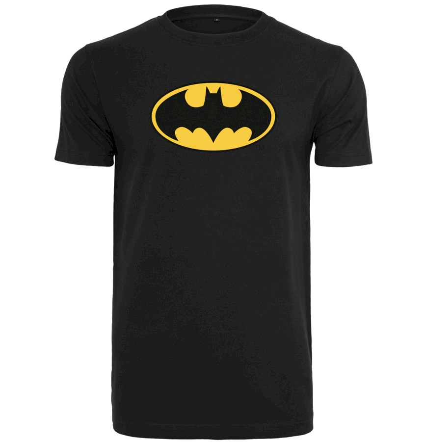 BATMAN LOGO TEE MC038 [BY083] D43
