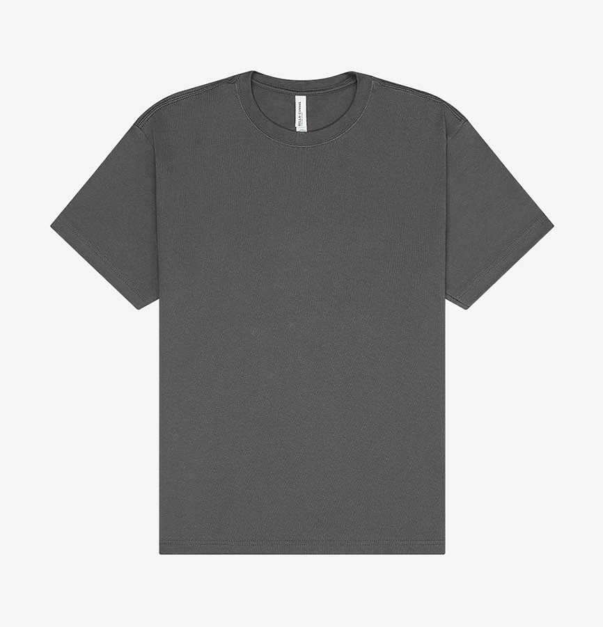 UNISEX HEAVYWEIGHT SHORT SLEEVE TEE 4610 G36 UNISEX HEAVYWEIGHT SHORT SLEEVE TEE 4610 G36