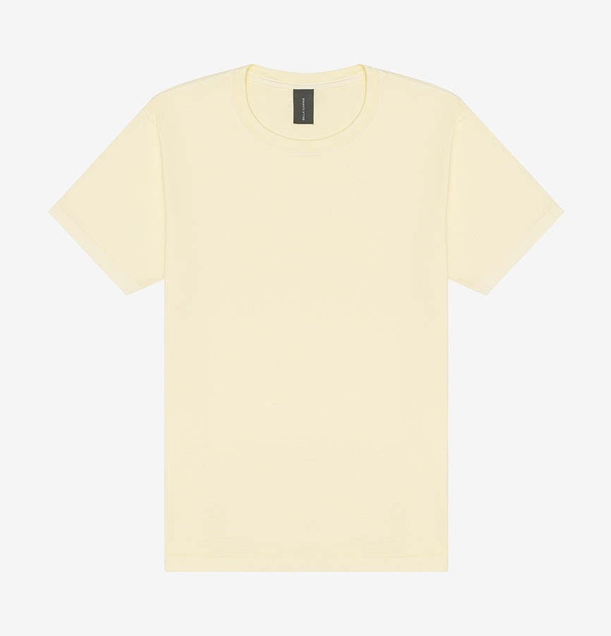 UNISEX HEAVYWEIGHT WASHED TEE 4810GD G37 UNISEX HEAVYWEIGHT WASHED TEE 4810GD G37
