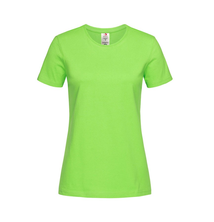 CLASSIC-T ORGANIC CREW NECK ST2620 653