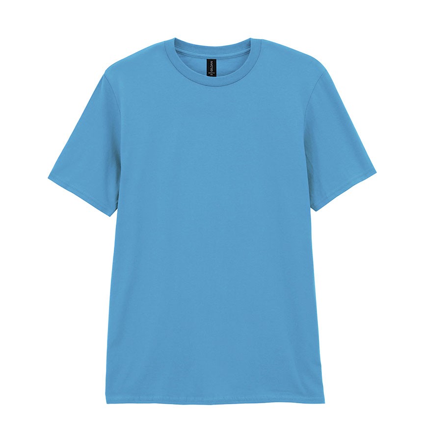 SOFTSTYLE™ EZ ADULT T-SHIRT 980 F28 SOFTSTYLE™ EZ ADULT T-SHIRT 980 F28