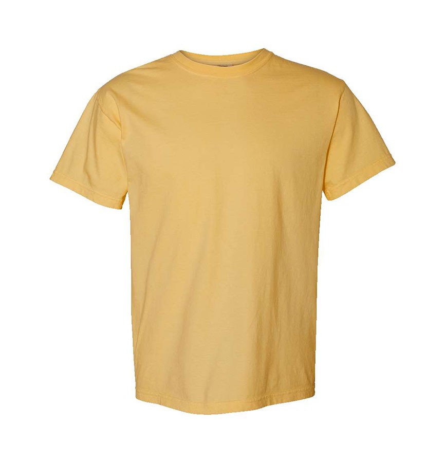HEAVYWEIGHT ADULT TEE 1717 G82