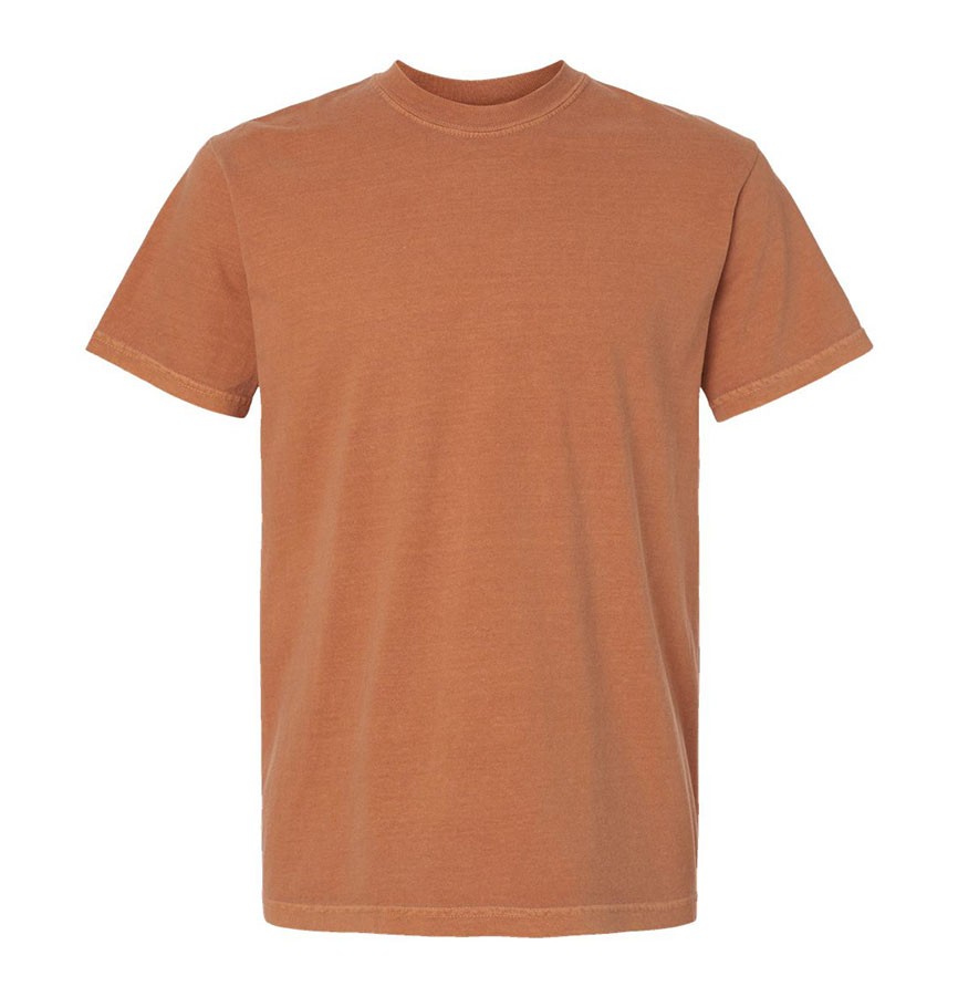 HEAVYWEIGHT ADULT TEE 1717 G82