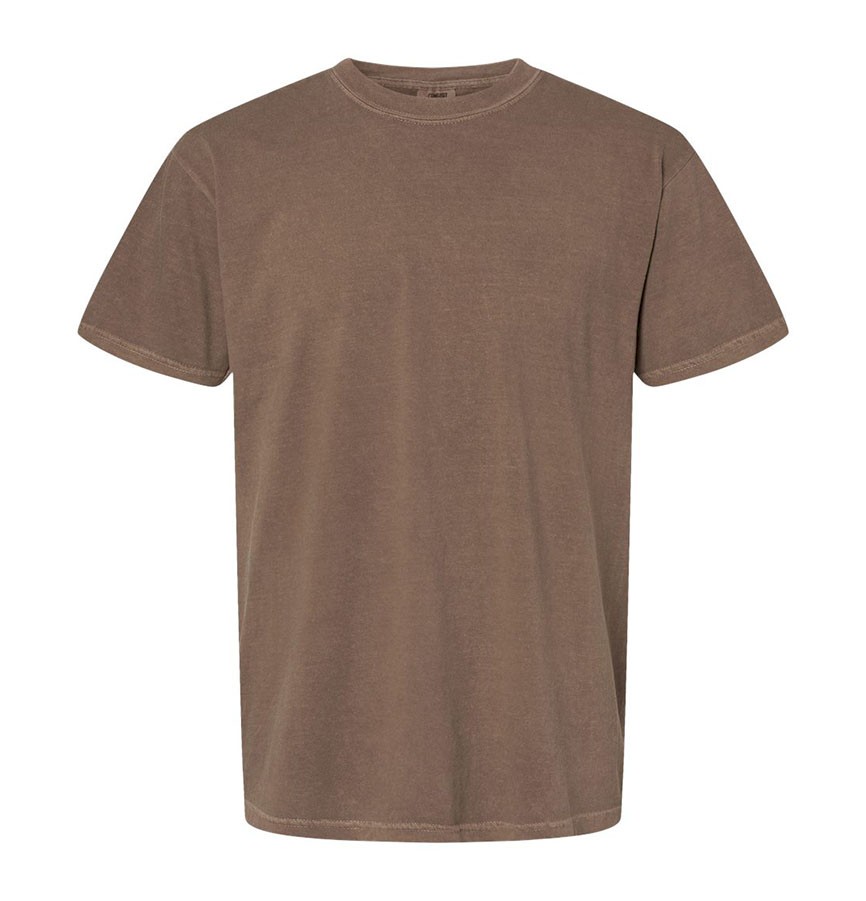 HEAVYWEIGHT ADULT TEE 1717 G82