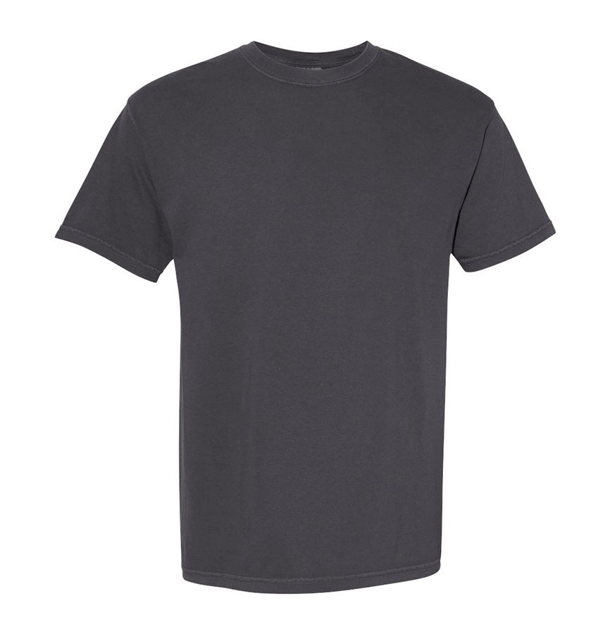 HEAVYWEIGHT ADULT TEE 1717 G82
