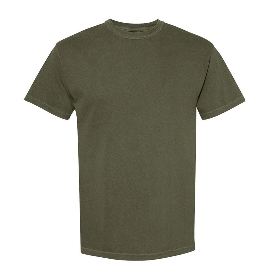 HEAVYWEIGHT ADULT TEE 1717 G82 HEAVYWEIGHT ADULT TEE 1717 G82