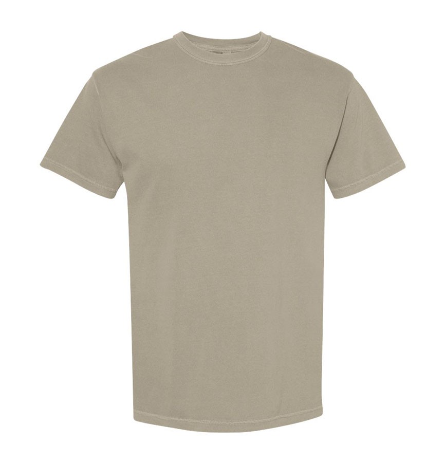 HEAVYWEIGHT ADULT TEE 1717 G82