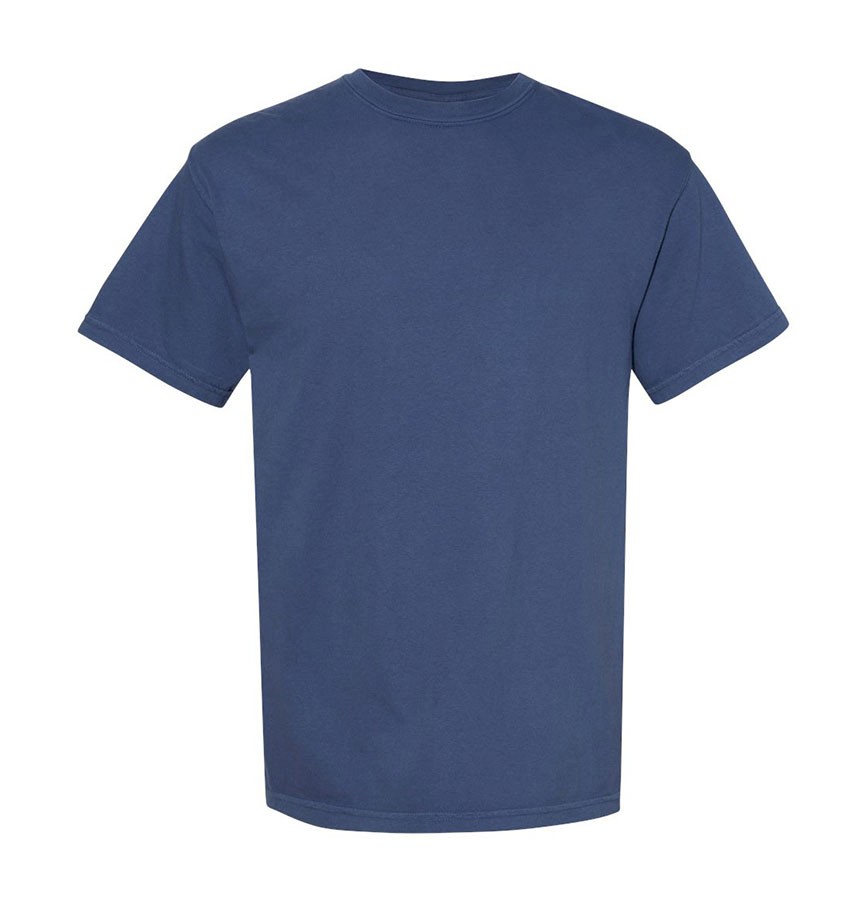 HEAVYWEIGHT ADULT TEE 1717 G82