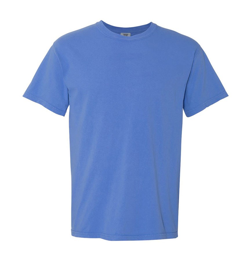 HEAVYWEIGHT ADULT TEE 1717 G82
