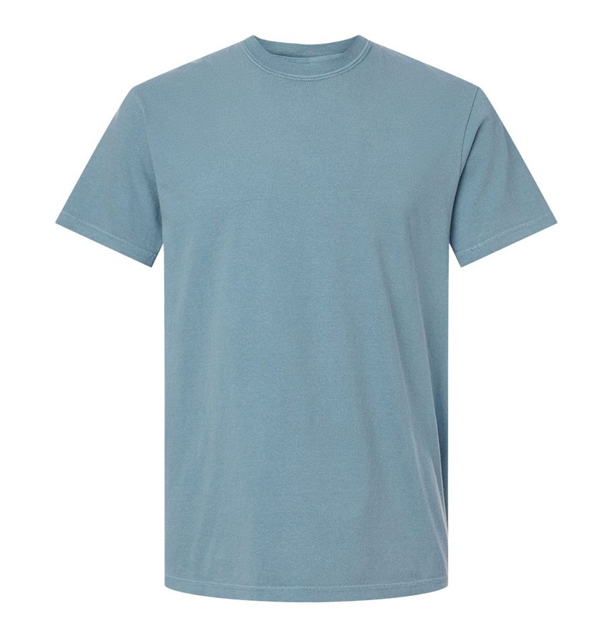 HEAVYWEIGHT ADULT TEE 1717 G82