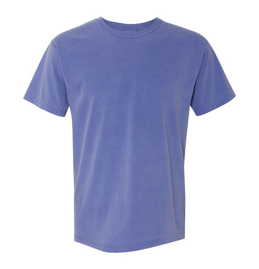 HEAVYWEIGHT ADULT TEE 1717 G82