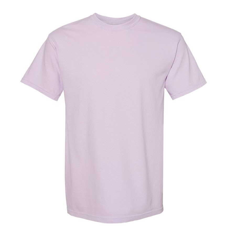 HEAVYWEIGHT ADULT TEE 1717 G82