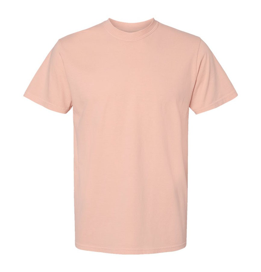 HEAVYWEIGHT ADULT TEE 1717 G82 HEAVYWEIGHT ADULT TEE 1717 G82