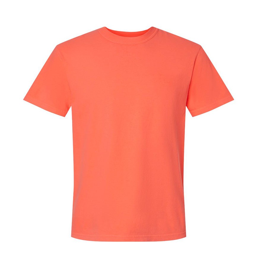 HEAVYWEIGHT ADULT TEE 1717 G82