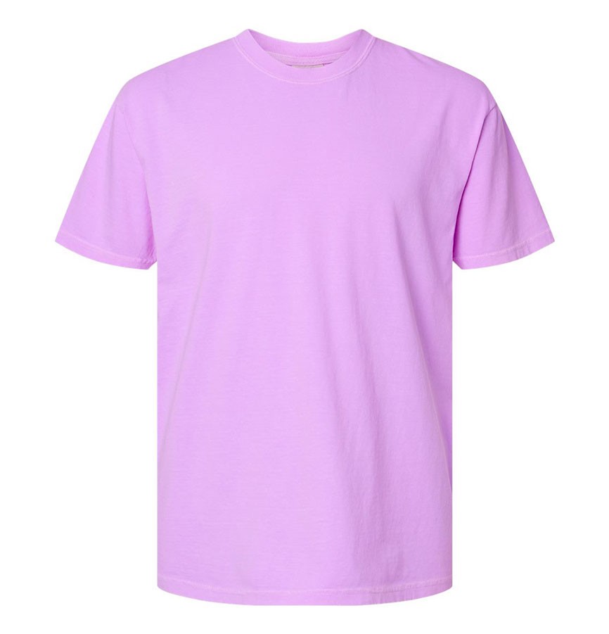 HEAVYWEIGHT ADULT TEE 1717 G82