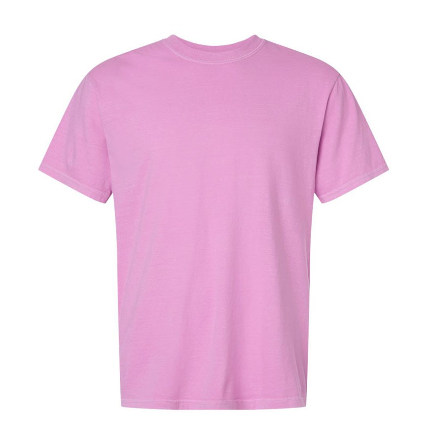 HEAVYWEIGHT ADULT TEE 1717 G82