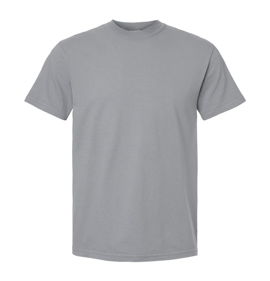 HEAVYWEIGHT ADULT TEE 1717 G83