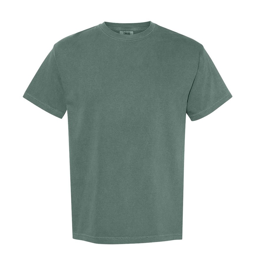 HEAVYWEIGHT ADULT TEE 1717 G83 HEAVYWEIGHT ADULT TEE 1717 G83