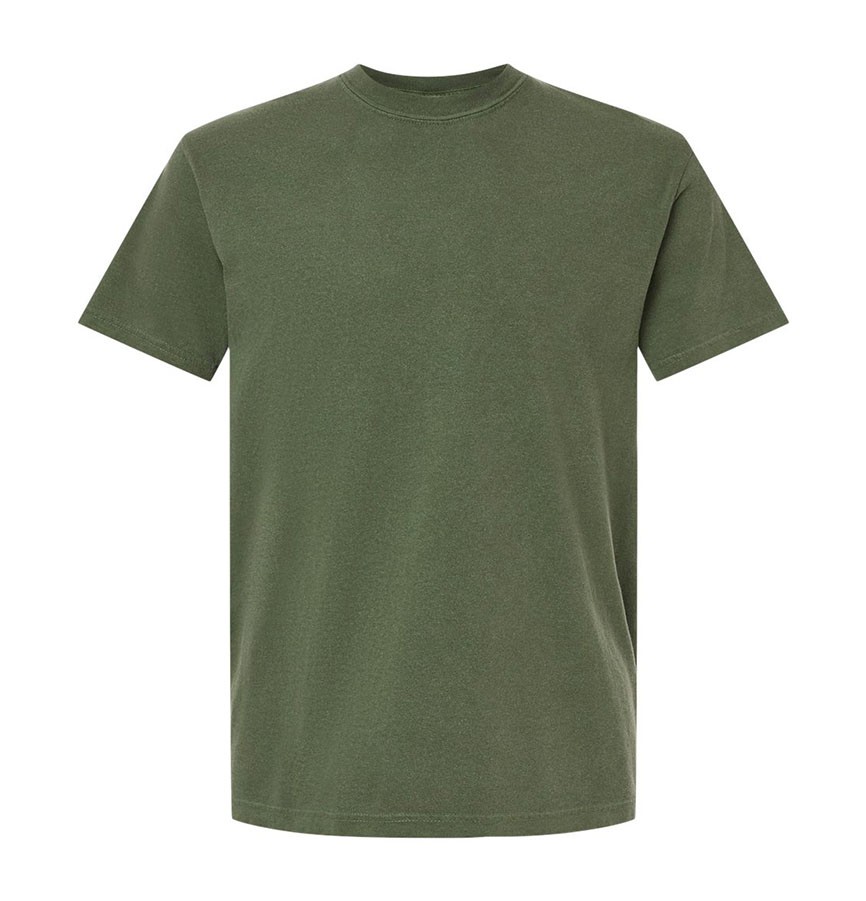 HEAVYWEIGHT ADULT TEE 1717 G83 HEAVYWEIGHT ADULT TEE 1717 G83
