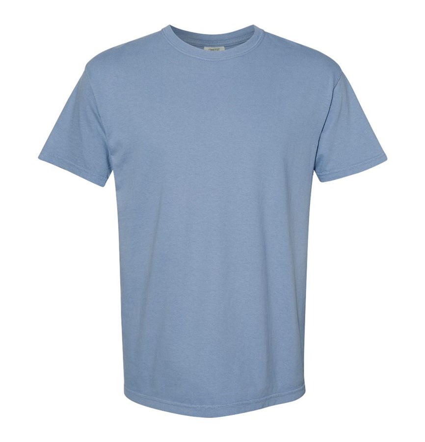 HEAVYWEIGHT ADULT TEE 1717 G83
