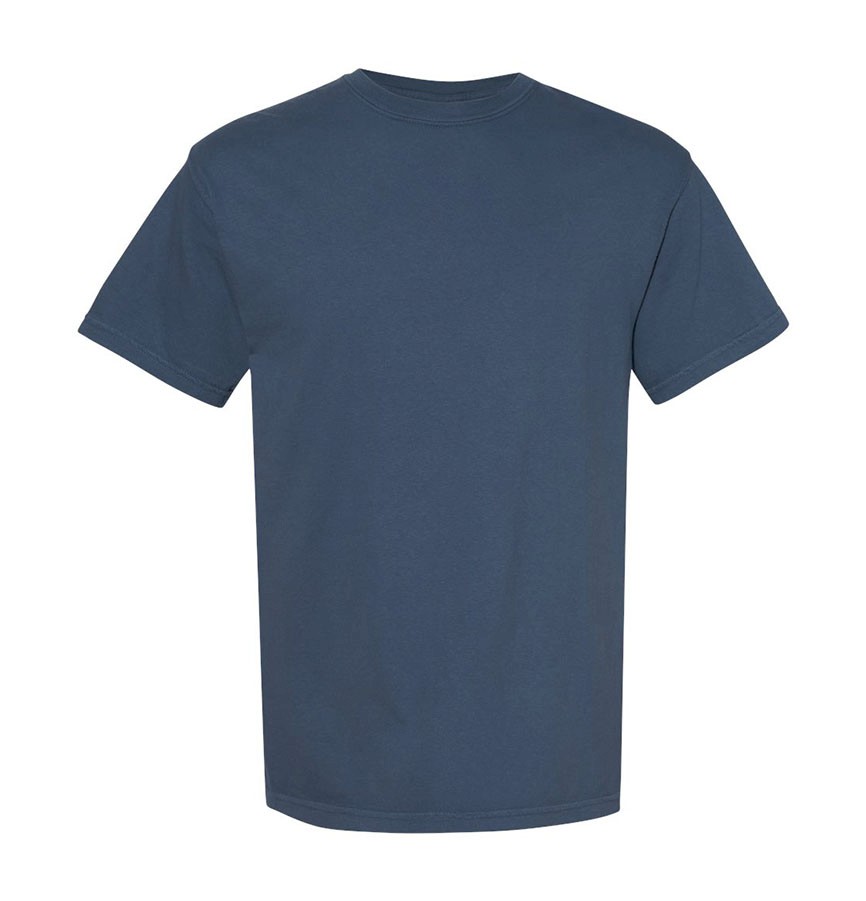 HEAVYWEIGHT ADULT TEE 1717 G83 HEAVYWEIGHT ADULT TEE 1717 G83