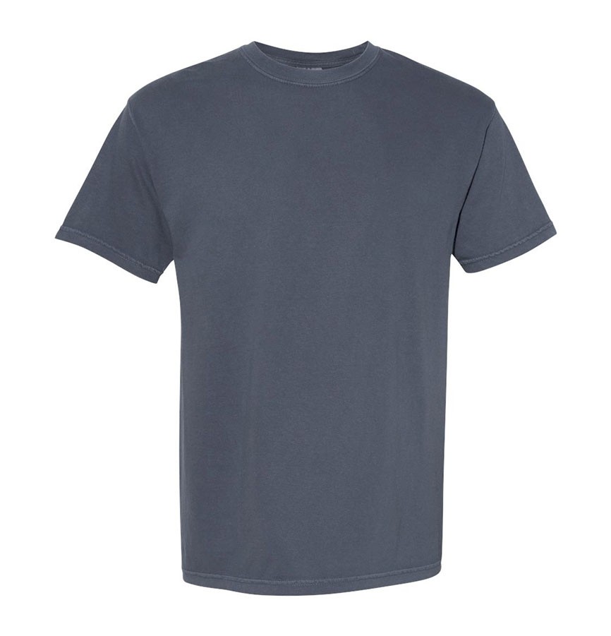 HEAVYWEIGHT ADULT TEE 1717 G83