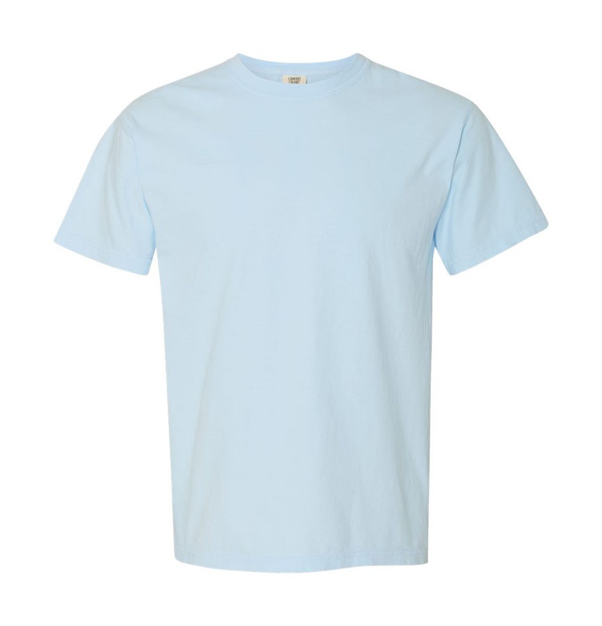 HEAVYWEIGHT ADULT TEE 1717 G83 HEAVYWEIGHT ADULT TEE 1717 G83