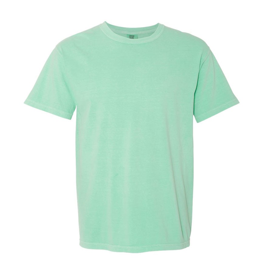 HEAVYWEIGHT ADULT TEE 1717 G83