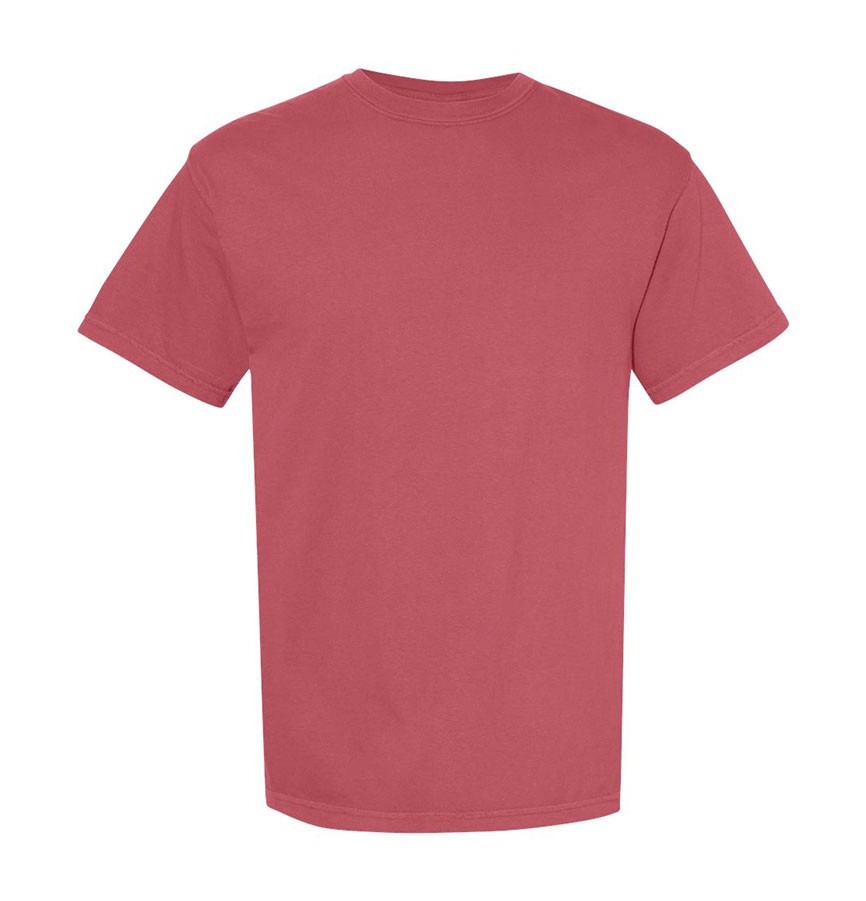 HEAVYWEIGHT ADULT TEE 1717 G83 HEAVYWEIGHT ADULT TEE 1717 G83