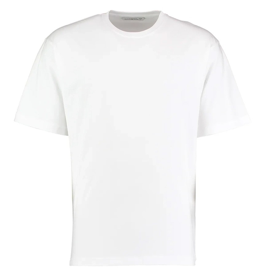 CLASSIC FIT HUNKY® TEE KK500 G78