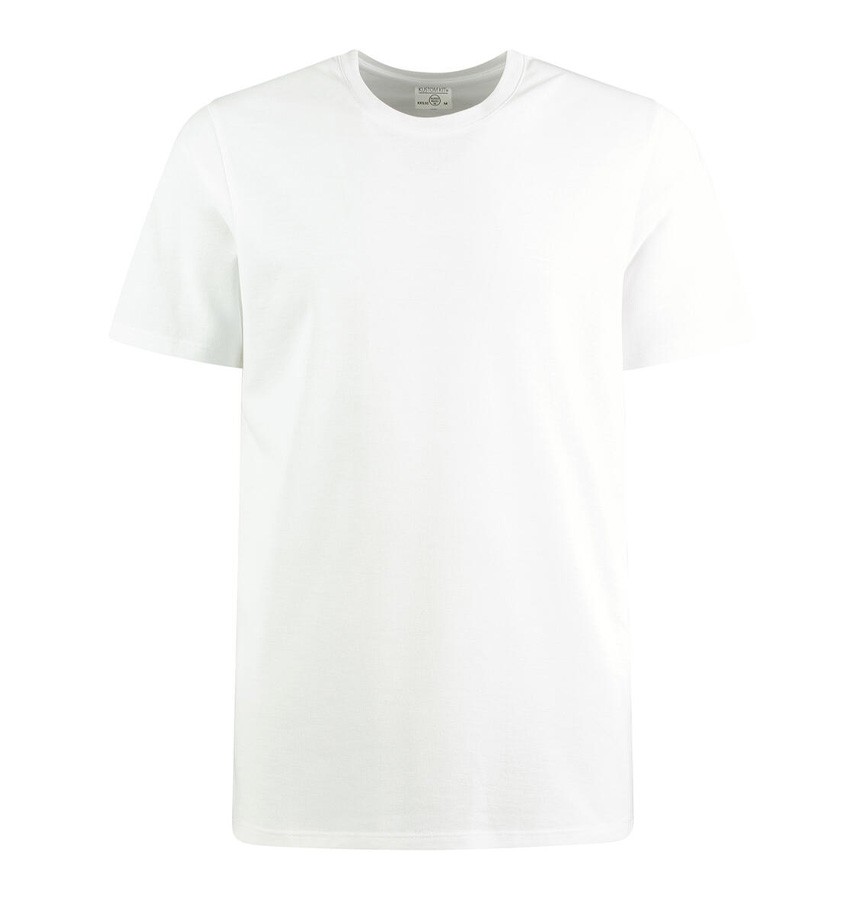 REGULAR FIT SUPERWASH® 60° PIQUE TEE KK530 G79