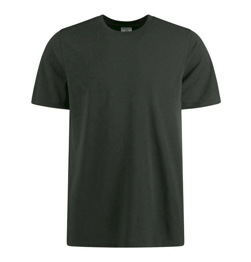 REGULAR FIT SUPERWASH® 60° PIQUE TEE KK530 G79