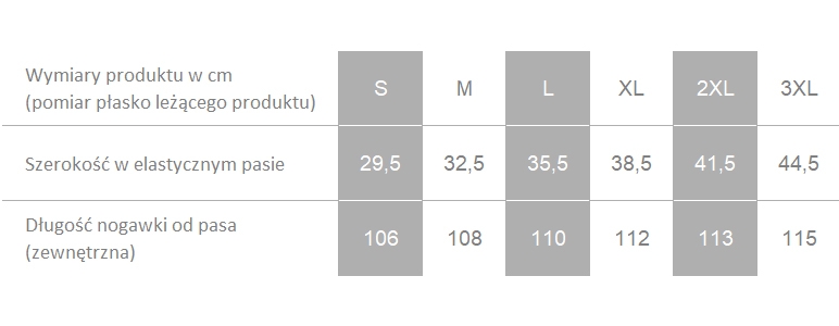 Producent dopuszcza różnice w wymiarach produktu do +/- 3,5%. Producent dopuszcza różnice w wymiarach produktu do +/- 3,5%.