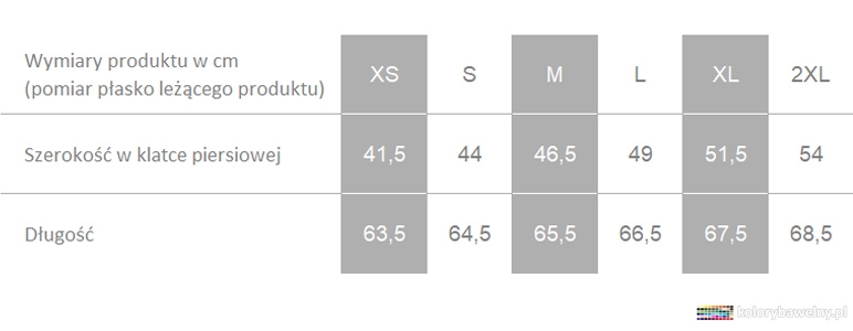 Producent dopuszcza różnice w wymiarach produktu do +/- 3,5%. Producent dopuszcza różnice w wymiarach produktu do +/- 3,5%.